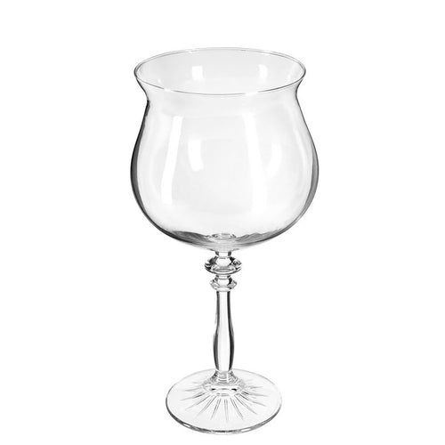 58 Cl Onis 1924 Calice Gin Tonic In Vetro Set 12 Pezzi