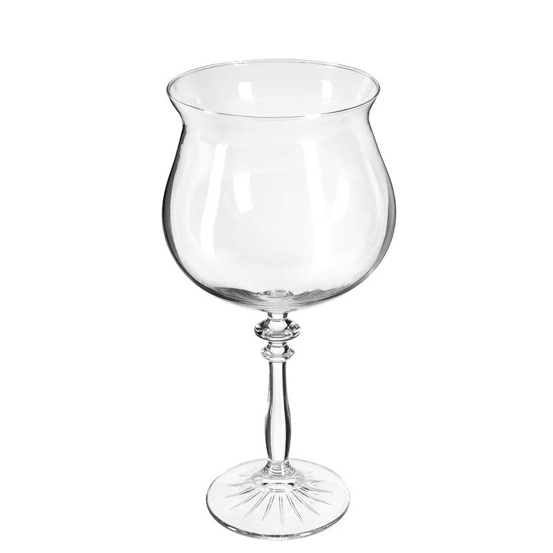 58 Cl Onis 1924 Calice Gin Tonic In Vetro Set 12 Pezzi