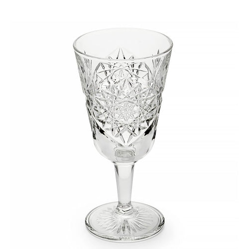 31 Cl Onis Hobstar Calice Cocktail In Vetro Set 12 Pezzi