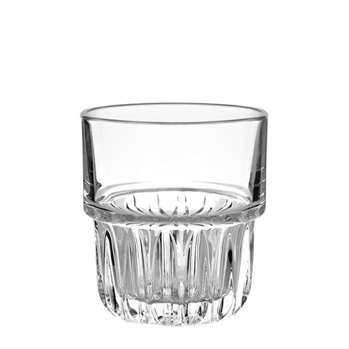 20 5 Cl Onis Everest Bicchiere Whisky In Vetro Set 36 Pezzi