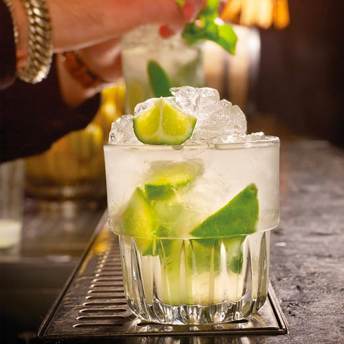 20 5 Cl Onis Everest Bicchiere Whisky In Vetro Set 36 Pezzi