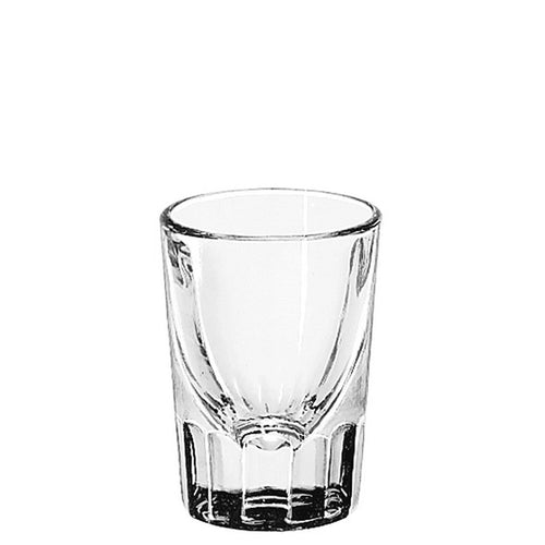 4 4 Cl Onis Shoots And Shooters Bicchiere Liquore In Vetro Set 12 Pezzi