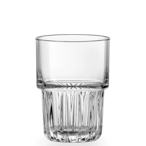 26 6 Cl Onis Everest Bicchiere Bibita In Vetro Set 12 Pezzi