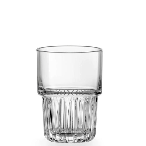 35 5 Cl Onis Everest Bicchiere Whisky In Vetro Set 12 Pezzi