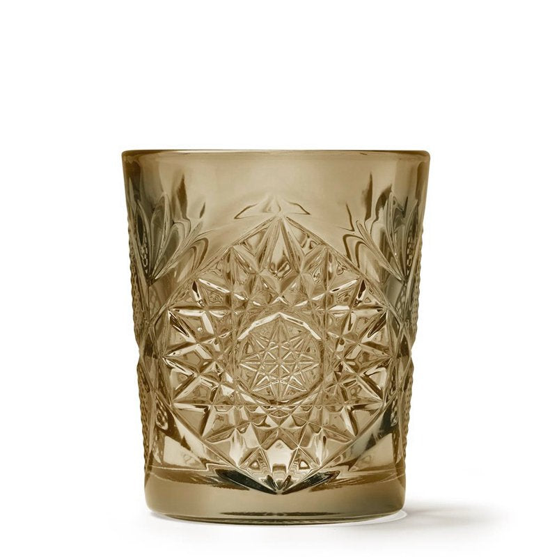 35 5 Cl Onis Hobstar Bicchiere Whisky In Vetro Set 6 Pezzi