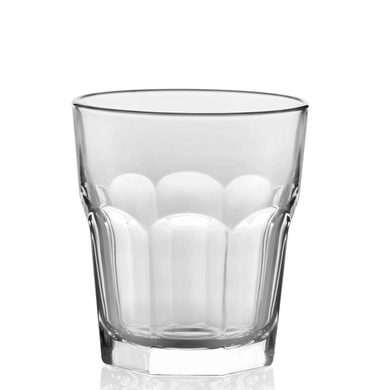 35 5 Cl Onis Gibraltar Bicchiere Whisky In Vetro Set 12 Pezzi