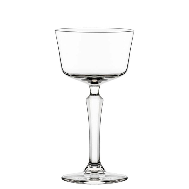 25 Cl Onis Spksy Calice Cocktail In Vetro Set 6 Pezzi