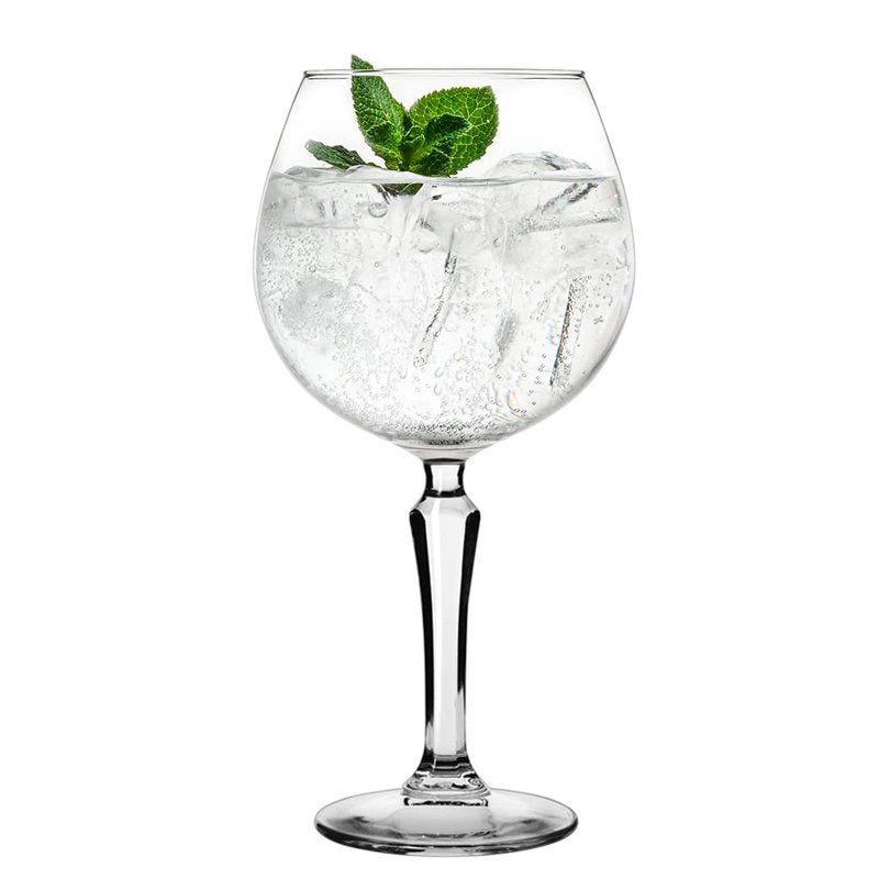 58 Cl Onis Spksy Calice Gin Tonic In Vetro Set 12 Pezzi