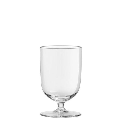 35 5 Cl Onis Levitas Bicchiere Whisky In Vetro Set 12 Pezzi