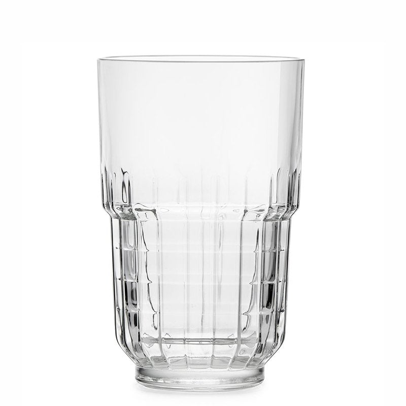 35 5 Cl Onis Tarq Bicchiere Bibita In Vetro Set 12 Pezzi
