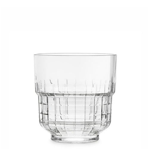 26 Cl Onis Tarq Bicchiere Whisky In Vetro Set 12 Pezzi