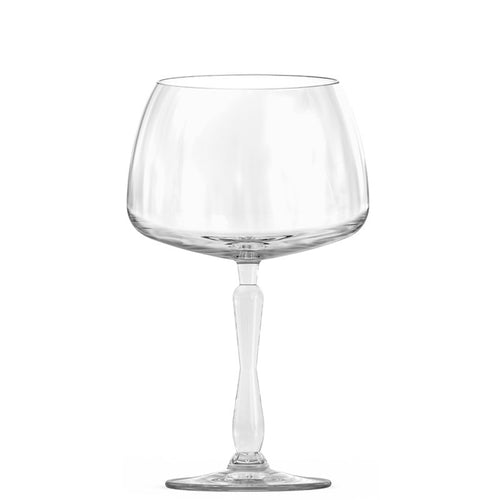 59 Cl Onis New Era Calice Gin Tonic In Vetro Set 6 Pezzi