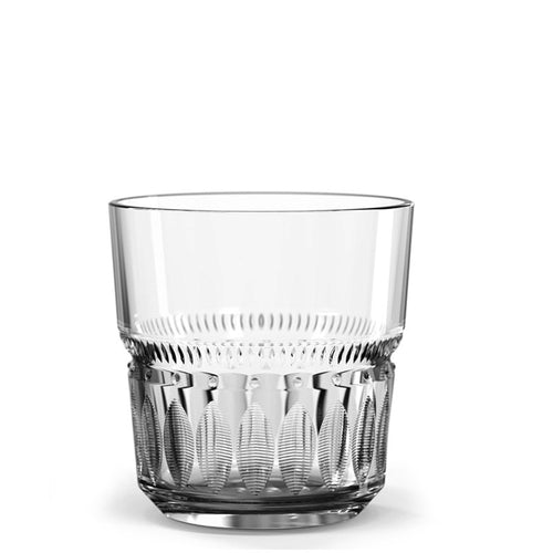 26 Cl Onis New Era Bicchiere Whisky In Vetro Set 12 Pezzi