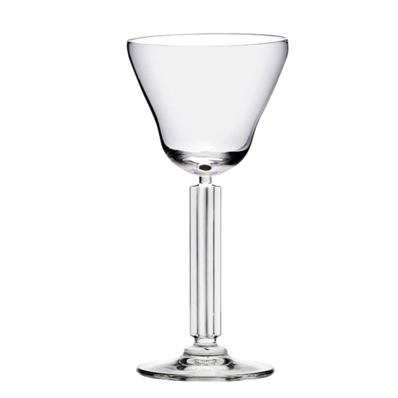 19 Cl Onis Modern America Bicchiere Martini In Vetro Set 6 Pezzi