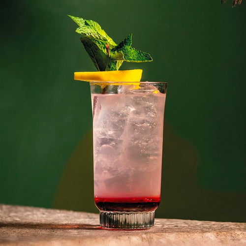 28 Cl Onis Modern America Bicchiere Whisky In Vetro Set 12 Pezzi