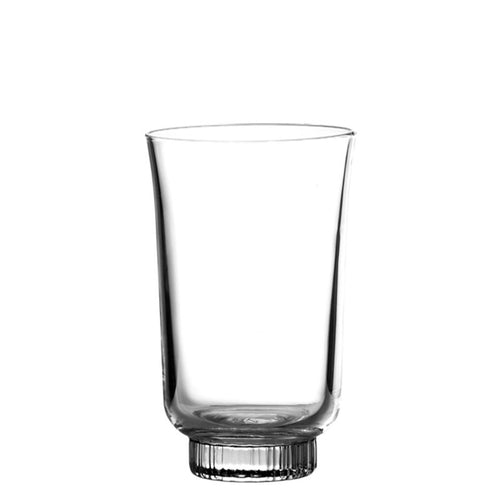 35 5 Cl Onis Modern America Bicchiere Bibita In Vetro Set 12 Pezzi