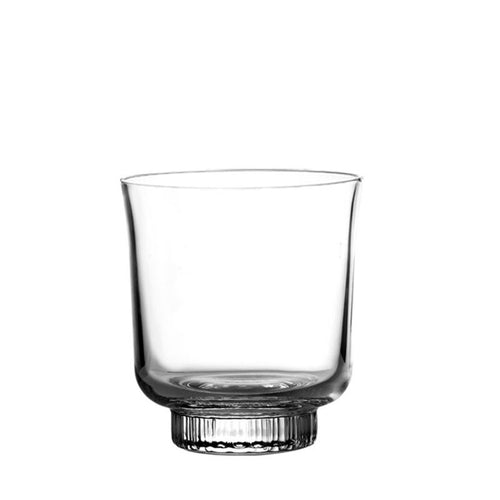 35 Cl Onis Modern America Bicchiere Whisky In Vetro Set 12 Pezzi