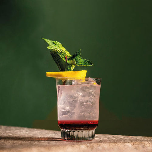 35 Cl Onis Modern America Bicchiere Whisky In Vetro Set 12 Pezzi