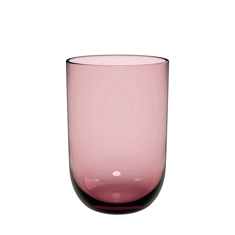 38 5 Cl Villeroy And Boch Like Bicchiere Bibita In Vetro Set 2 Pezzi