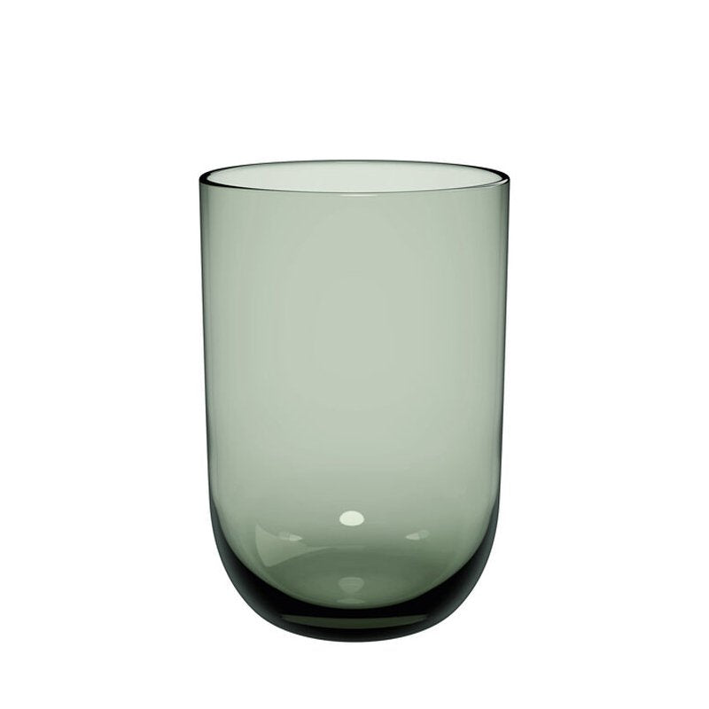 38 5 Cl Villeroy And Boch Like Bicchiere Bibita In Vetro Set 2 Pezzi