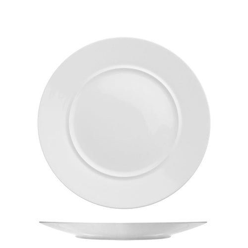 22 Cm Lioness Florence Piatto Frutta Dessert In Porcellana Set 6 Pz