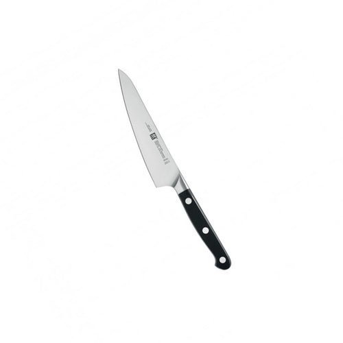 Zwilling Pro Coltello Chef In Acciaio Inox Plastica