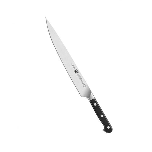 26 Cm Zwilling Pro Coltello Arrosto In Acciaio Inox Plastica
