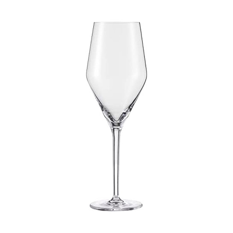 25 Cl Schott Zwiesel Audience Calice Flute In Vetro Set 6 Pezzi