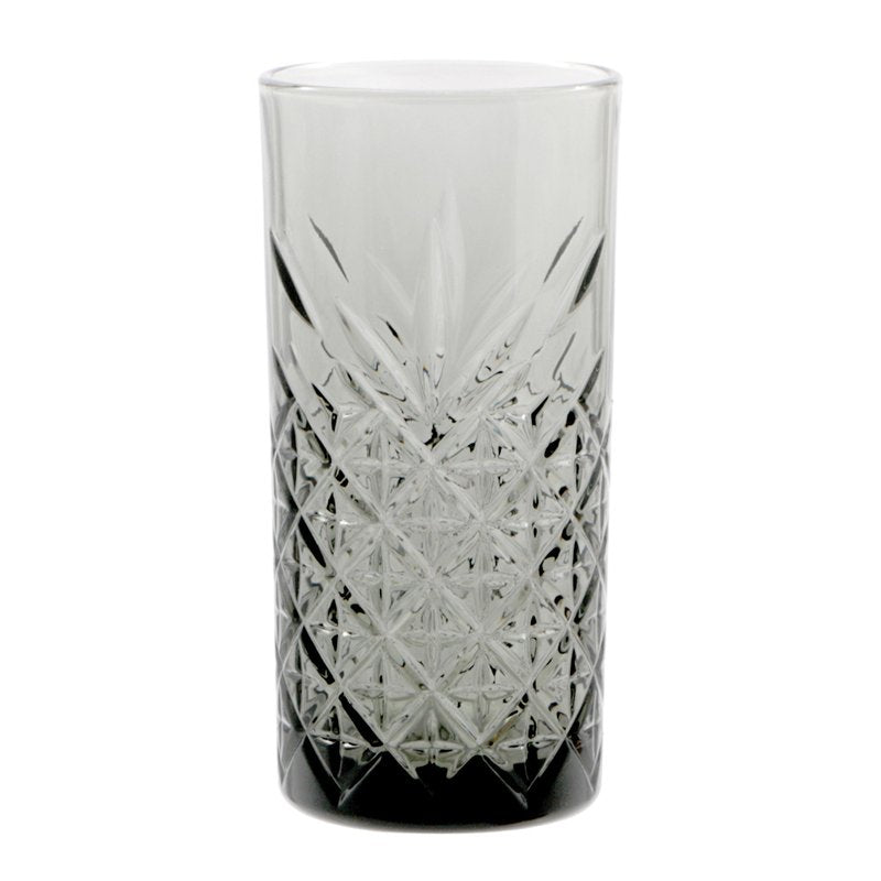 45 Cl Pasabahce Timeless Bicchiere Cocktail In Vetro Set 4 Pezzi