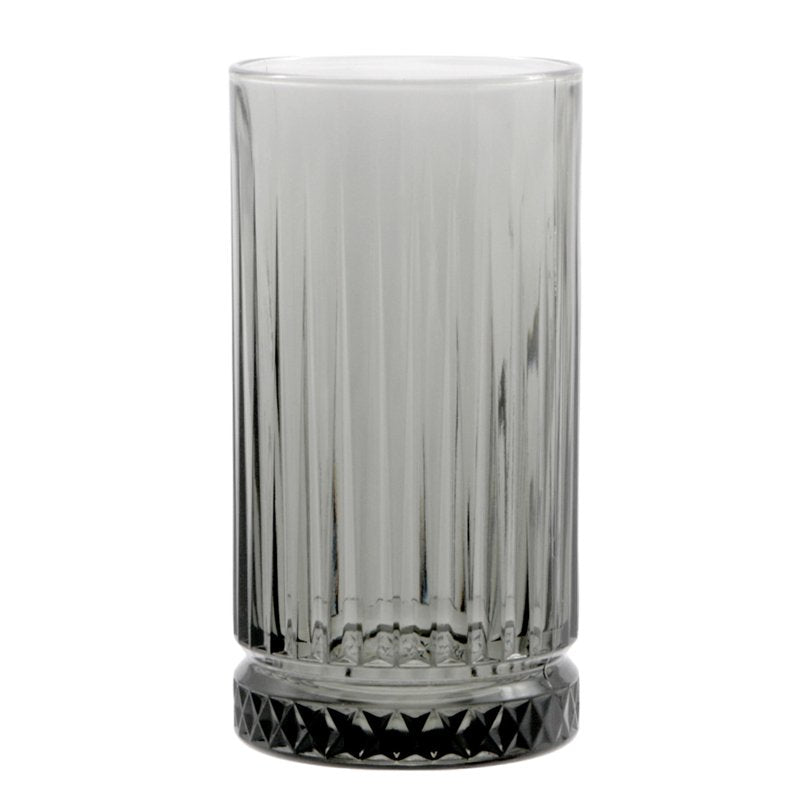 45 Cl Pasabahce Elysia Bicchiere Cocktail In Vetro Set 4 Pezzi