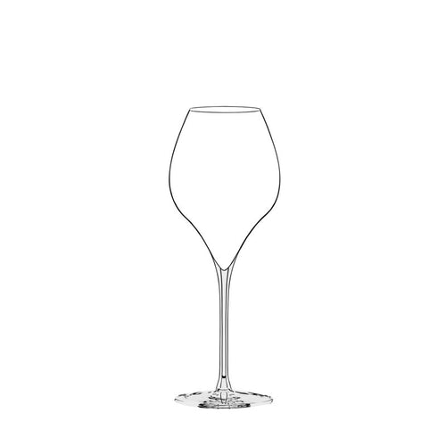 23 Cl Italesse Masterclass Xtreme Calice Flute In Vetro Set 6 Pezzi