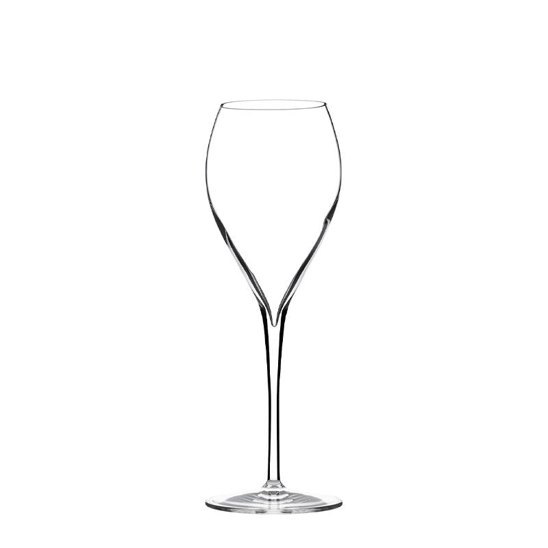 33 Cl Italesse Prive Gran Cru Calice Flute In Vetro Set 6 Pezzi