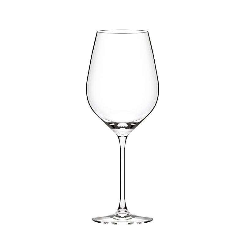 38 Cl Italesse Easy Calice Vino Bianco In Vetro Set 6 Pezzi