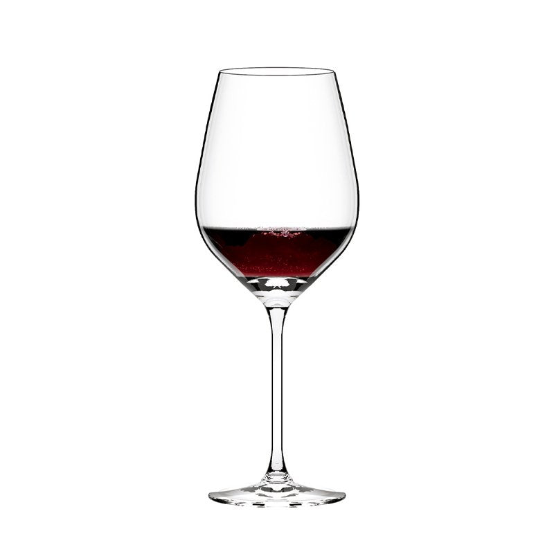 38 Cl Italesse Easy Calice Vino Bianco In Vetro Set 6 Pezzi