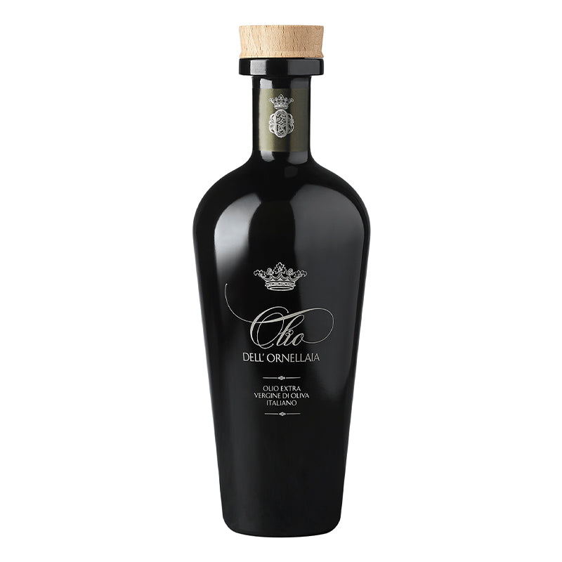 L Olio Dell Ornellaia Olio Evo 2023 Cantina Ornellaia