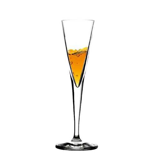 5 Cl Stolzle Lausitz Professional Calice Liquore In Vetro Set 6 Pezzi