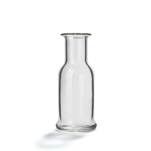 50 Cl Stolzle Lausitz Purity Caraffa In Vetro Set 6 Pezzi