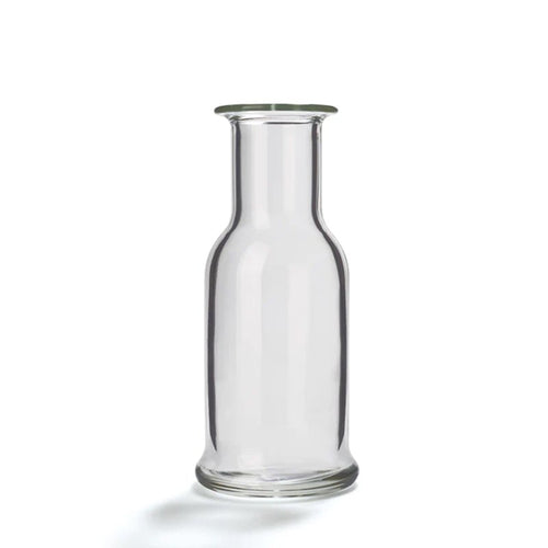 75 Cl Stolzle Lausitz Purity Caraffa In Vetro Set 6 Pezzi