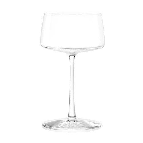 27 6 Cl Stolzle Lausitz Power Coppa Champagne In Vetro Set 6 Pezzi