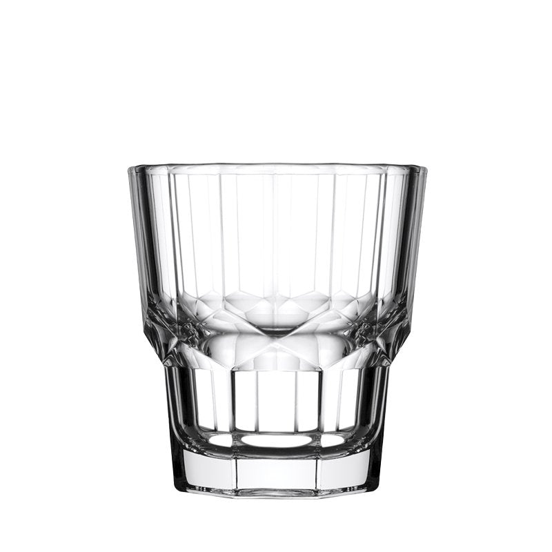 25 5 Cl Pasabahce Serenity Bicchiere Acqua In Vetro Set 12 Pezzi