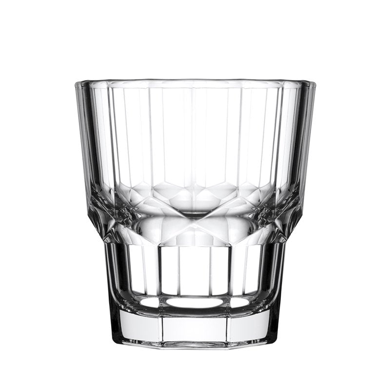 35 5 Cl Pasabahce Serenity Bicchiere Acqua Dof In Vetro Set 12 Pezzi