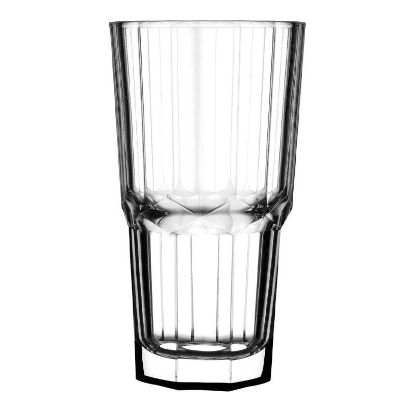 37 5 Cl Pasabahce Serenity Bicchiere Acqua In Vetro Set 12 Pezzi