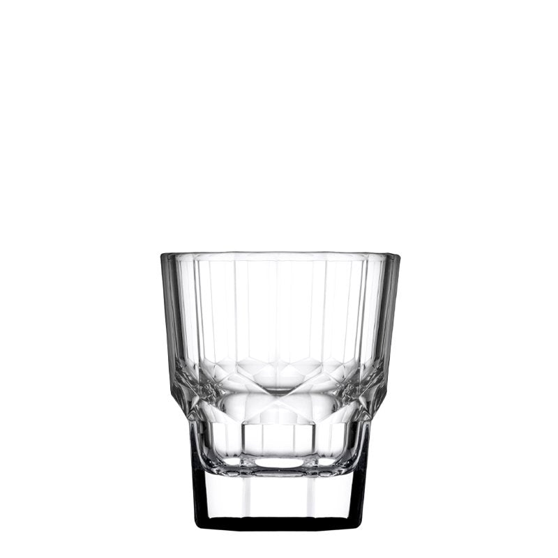 4 Cl Pasabahce Serenity Bicchiere Acqua In Vetro Set 12 Pezzi