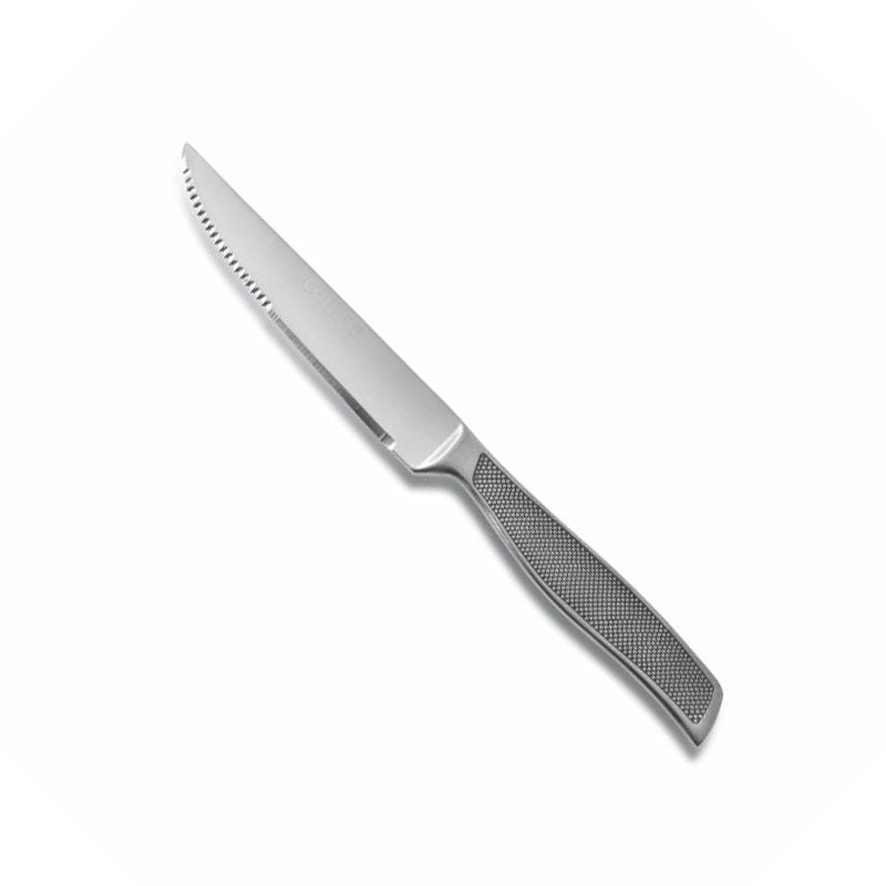 22 4 Cm Comas Rambo Coltello Bistecca In Acciaio Inox Set 6 Pz
