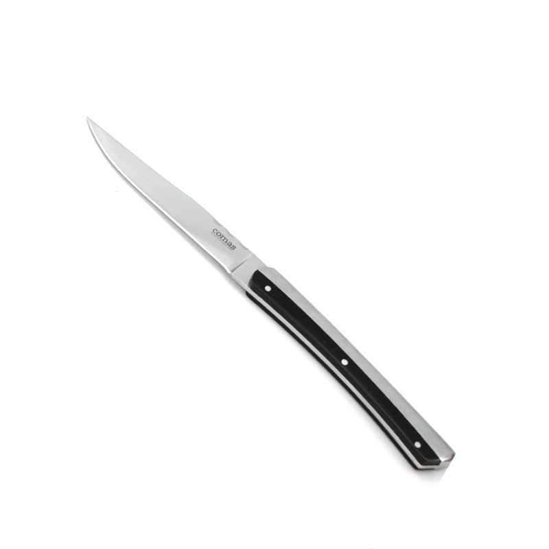 Comas K2 Coltello Bistecca In Acciaio Inox Set 6 Pz