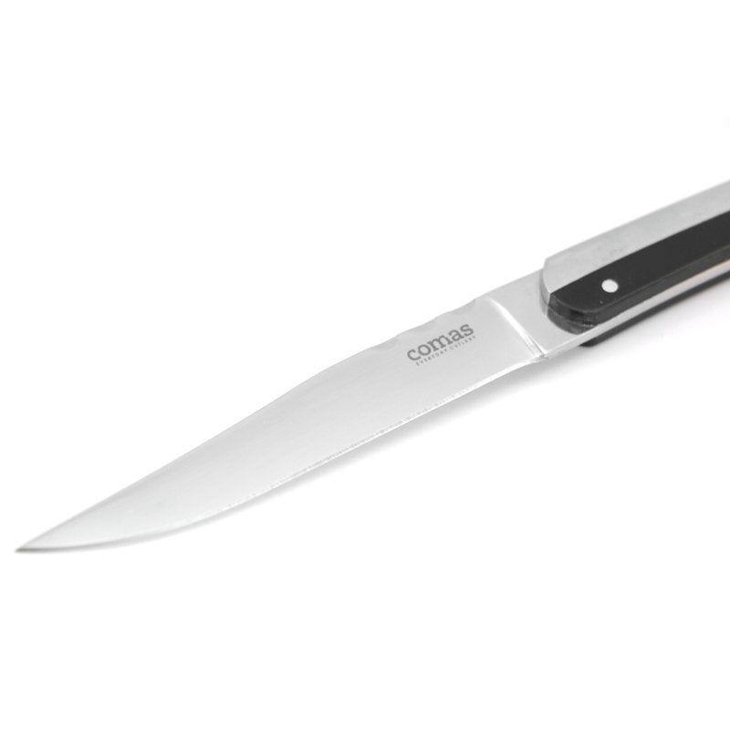 Comas K2 Coltello Bistecca In Acciaio Inox Set 6 Pz