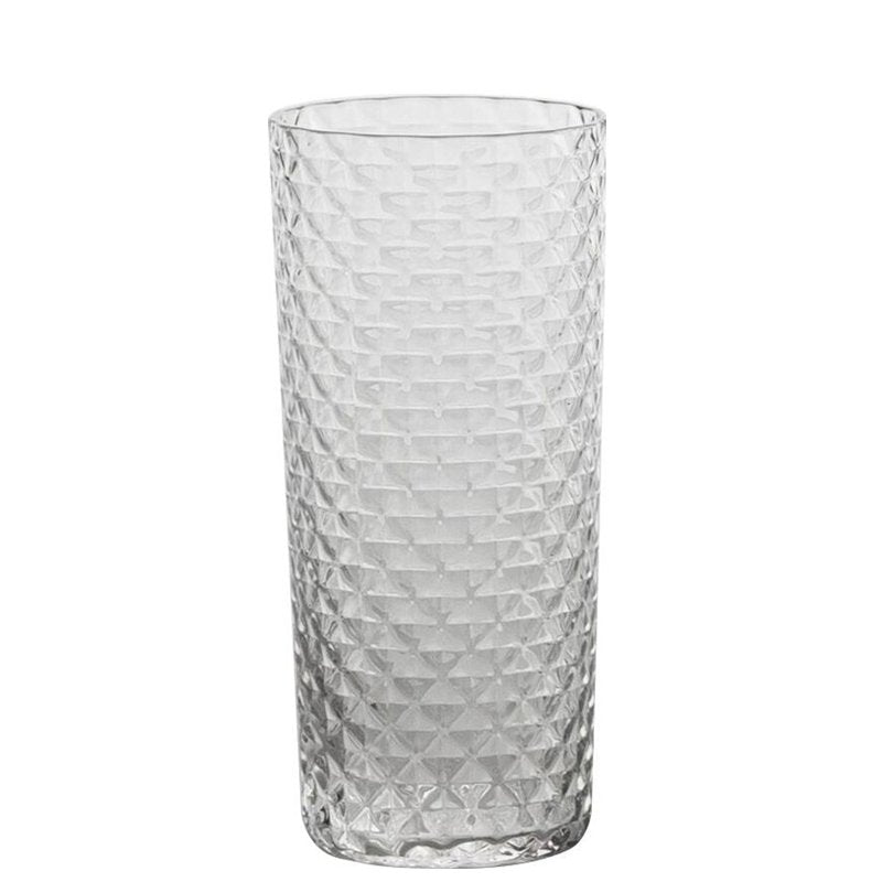 11 Cl Zafferano Veneziano Mixology Bicchiere Shot In Vetro Set 4 Pezzi