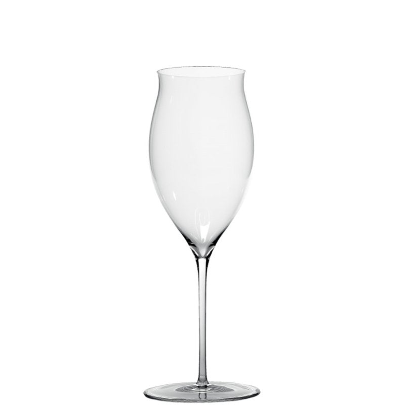 Alta Langa DOC 2021 Extra Brut Pietro Colla Poderi Colla + 2 Fluitjes Ultralight 51 cl