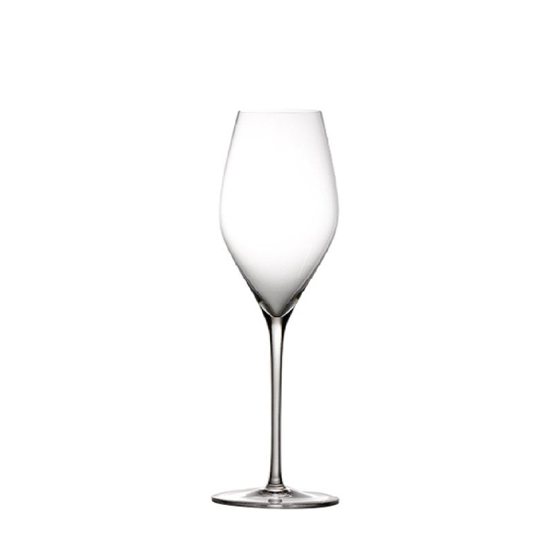 32 Cl Zafferano Vem Calice Flute In Vetro Set 6 Pezzi