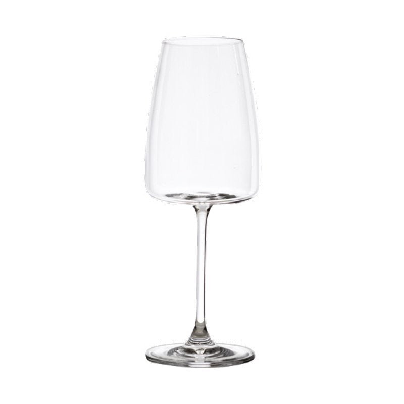 42 Cl Zafferano Altopiano Calice Flute In Vetro Set 6 Pezzi